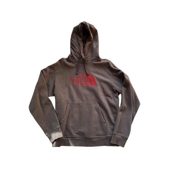 The North Face Tops - The North Face Hoodie
